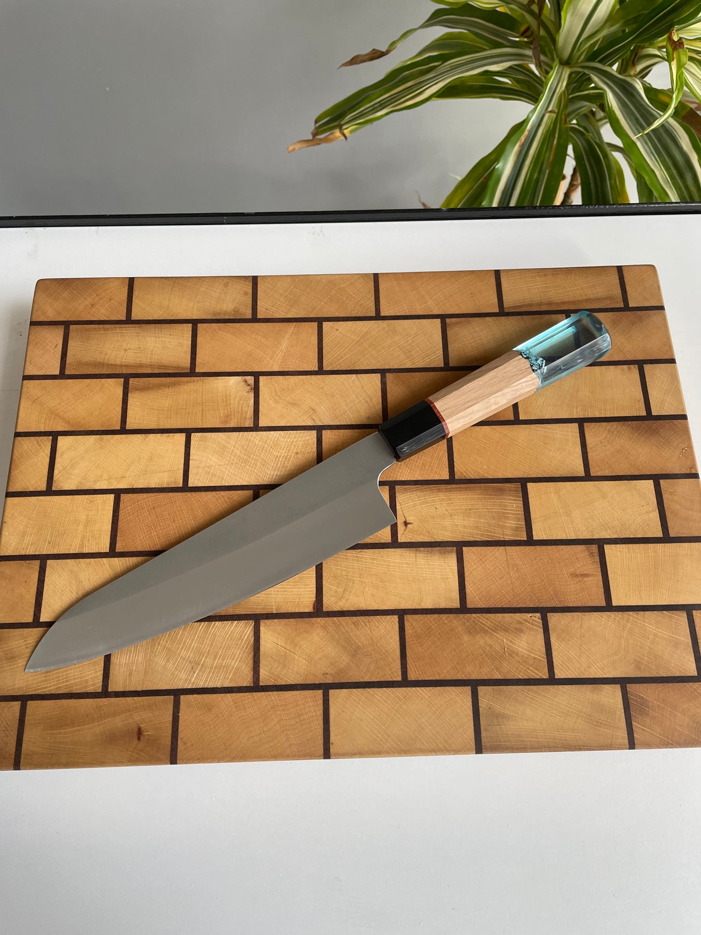 Asya Serisi Santoku / N690