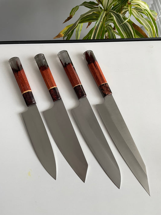 Asya Serisi Set / 1.4116