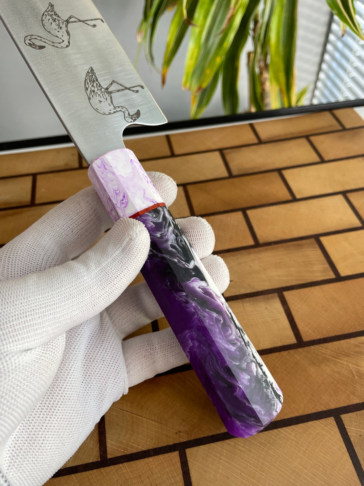 Asya Serisi Nakiri / N690