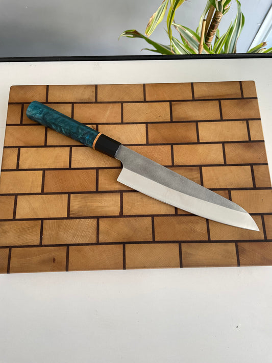Asya Serisi Santoku / N690