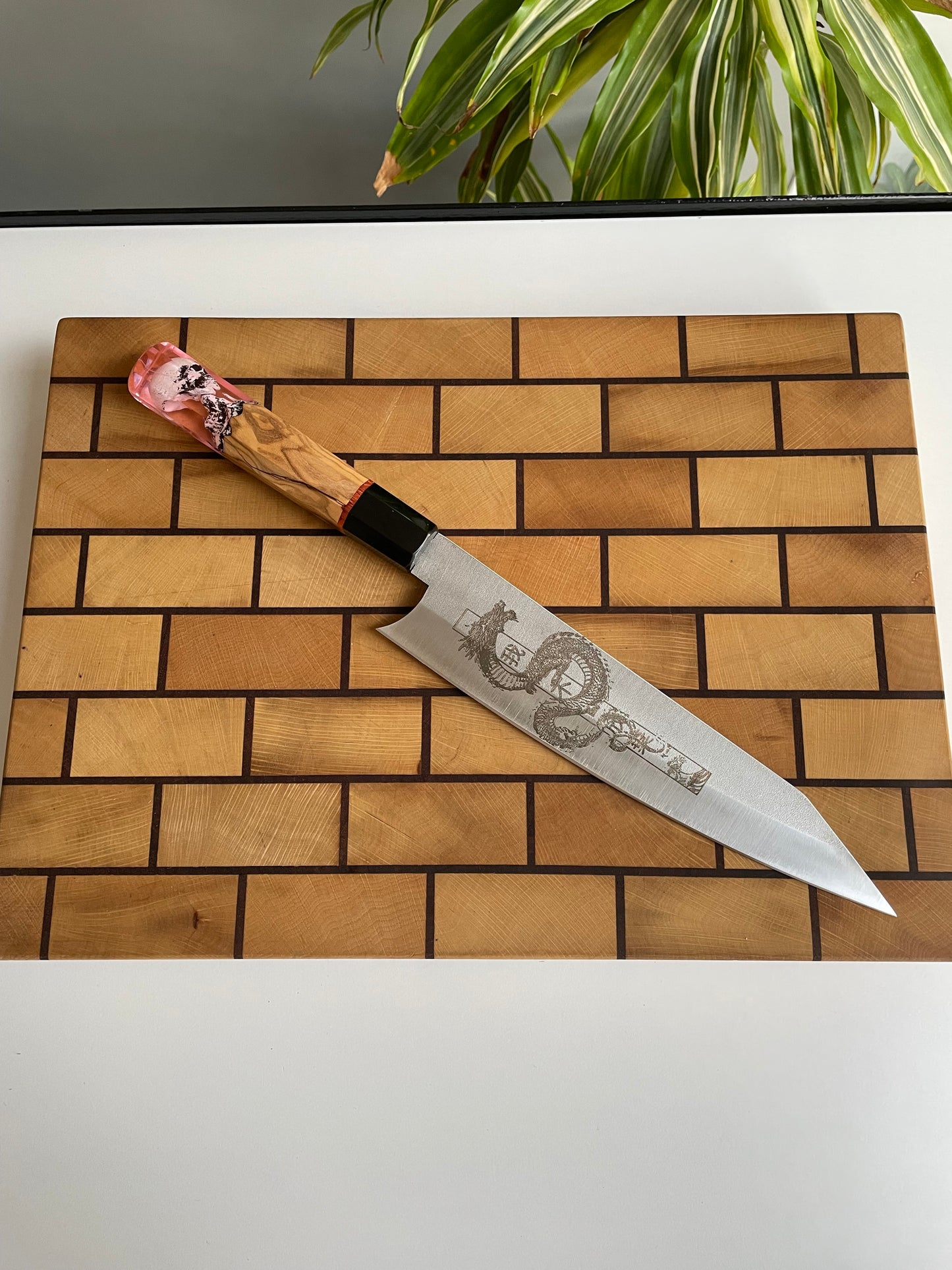 Asya Serisi Sujihiki / N690