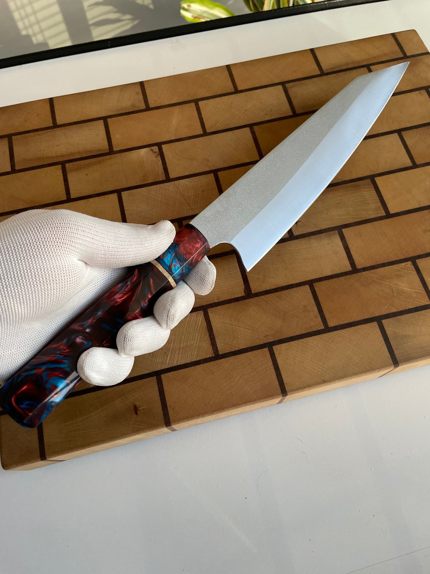 Asya Serisi Sujihiki / N690