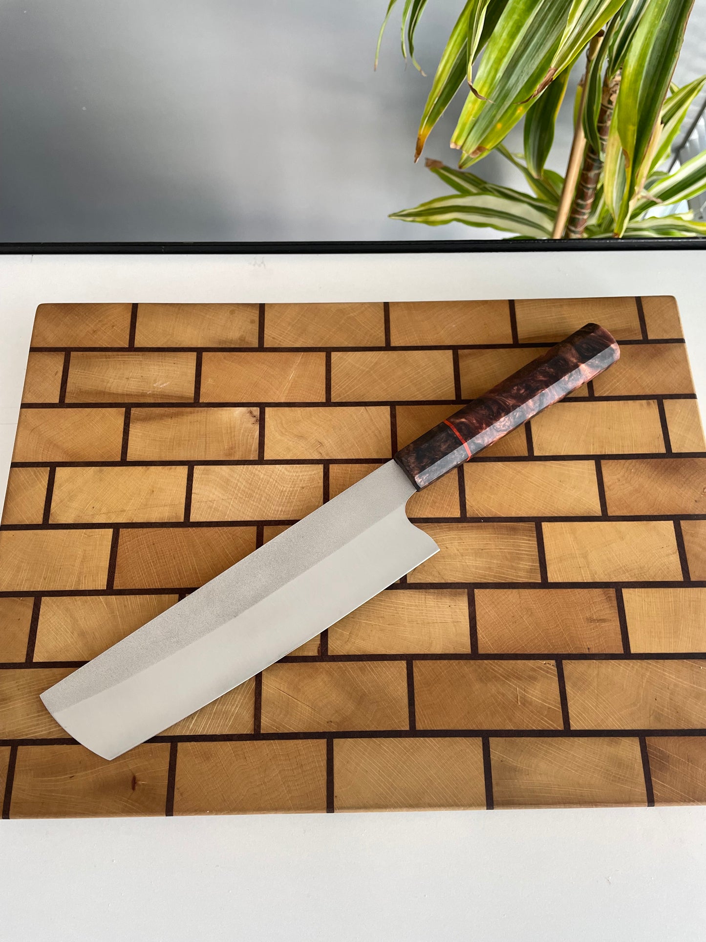 Asya Serisi Nakiri / N690