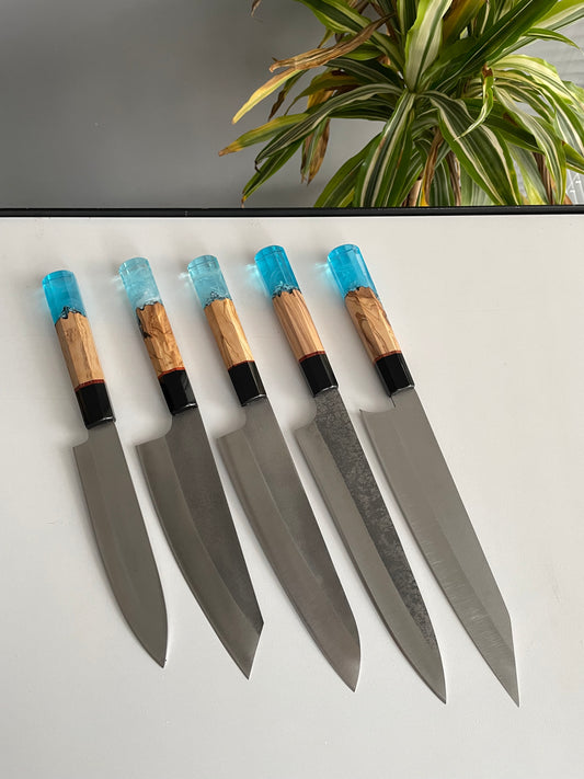 Asya Serisi Set / N690