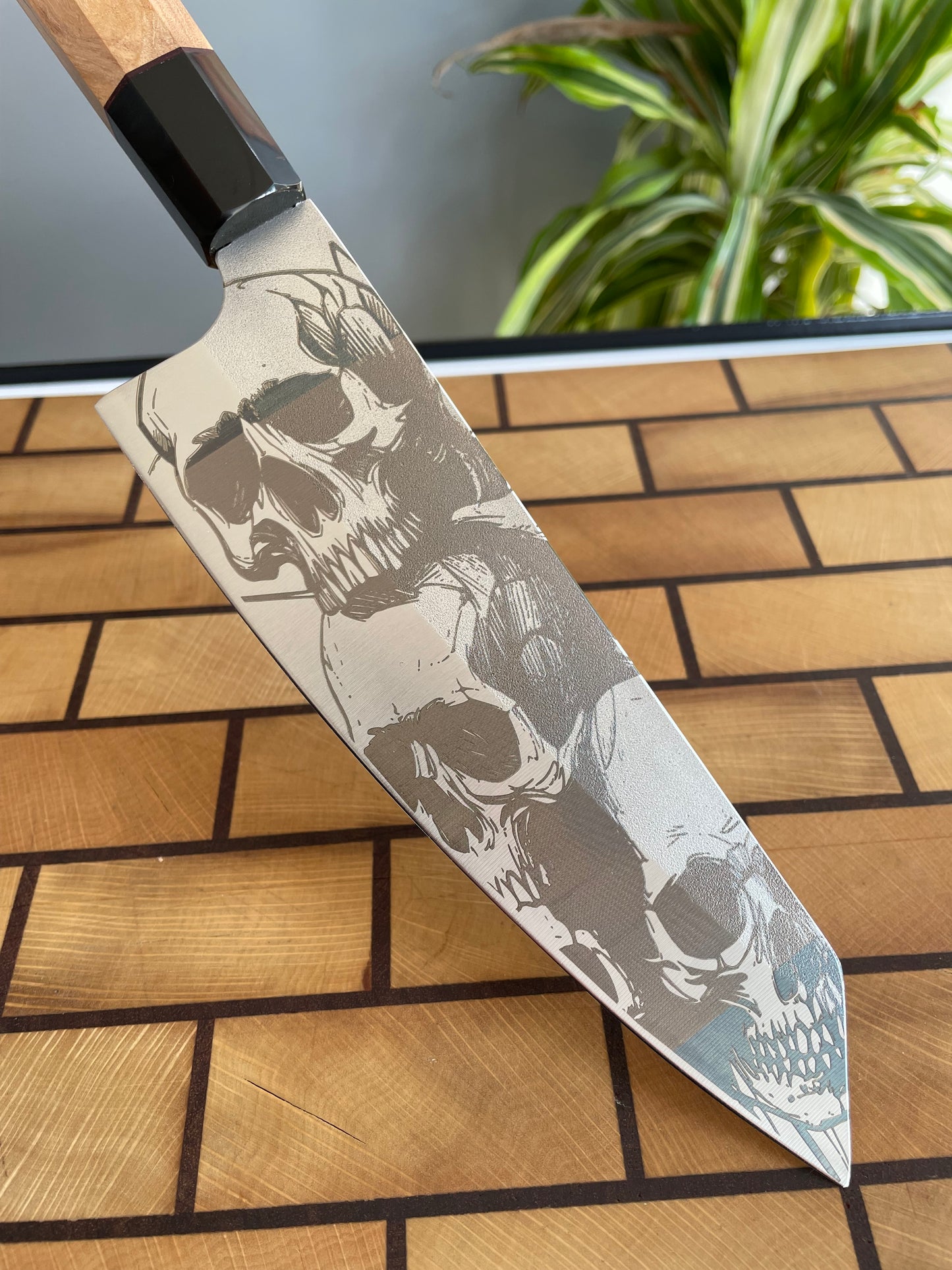 Asya Serisi Bunka / N690