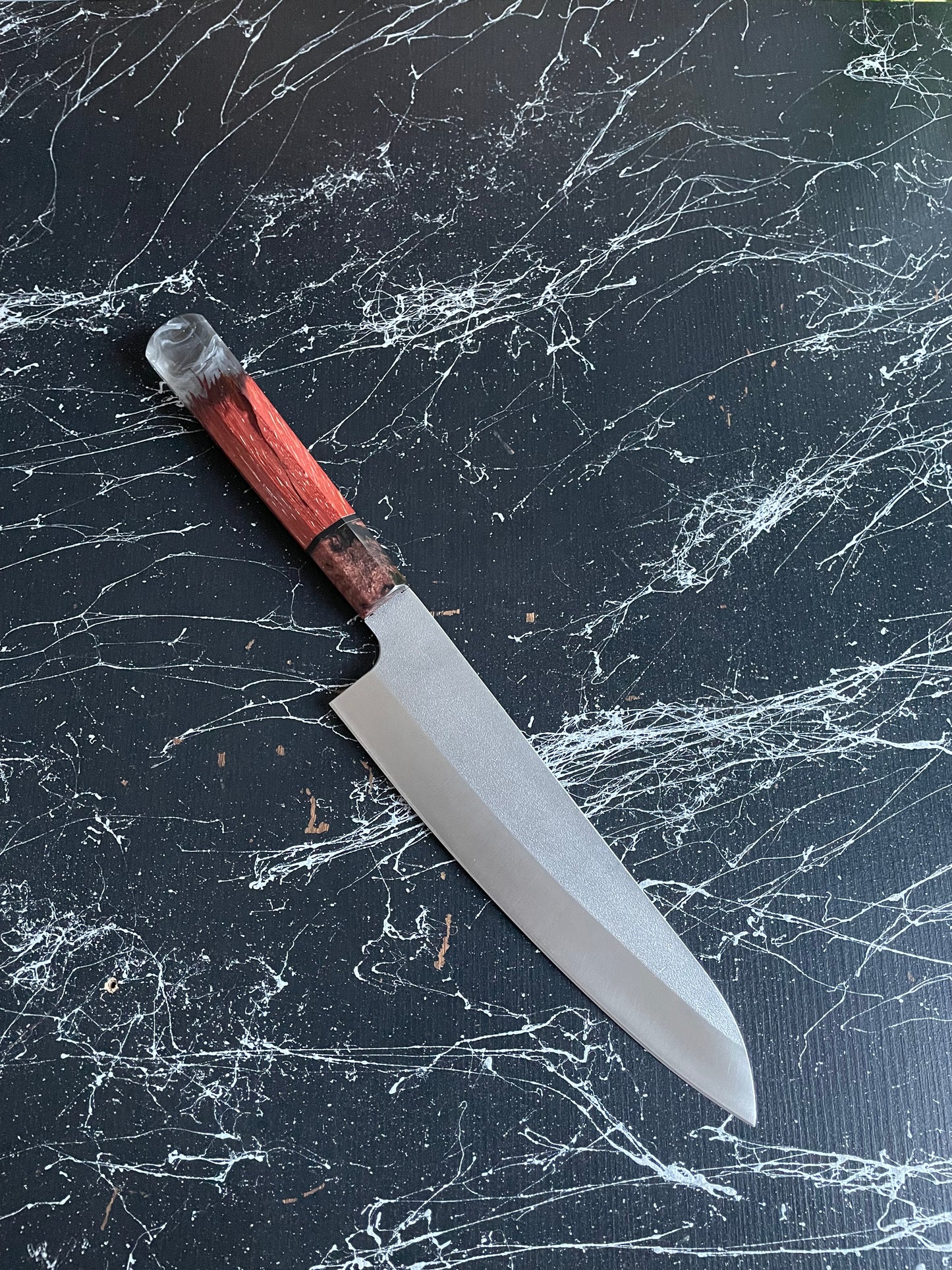 Asya Serisi Santoku / N690