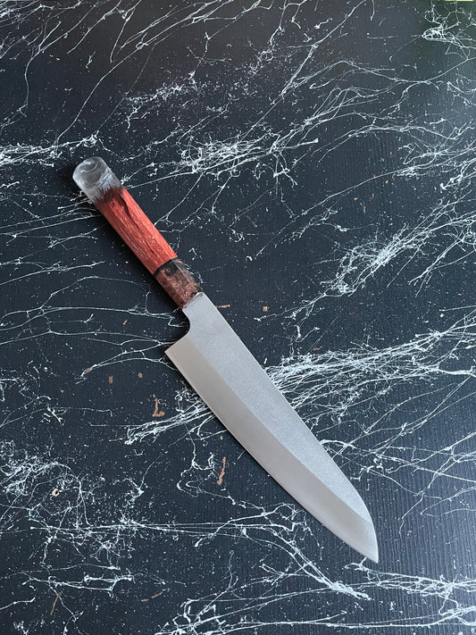Asya Serisi Santoku / N690