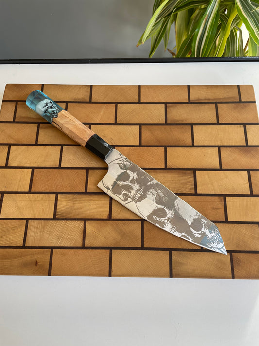 Asya Serisi Bunka / N690