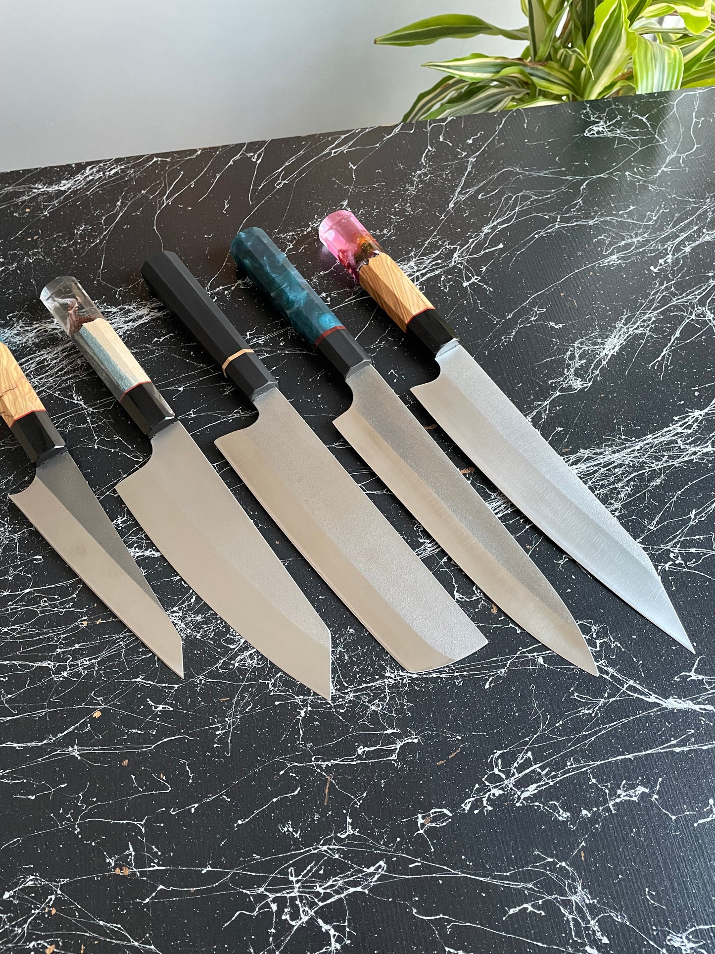 Asya Serisi Set / N690