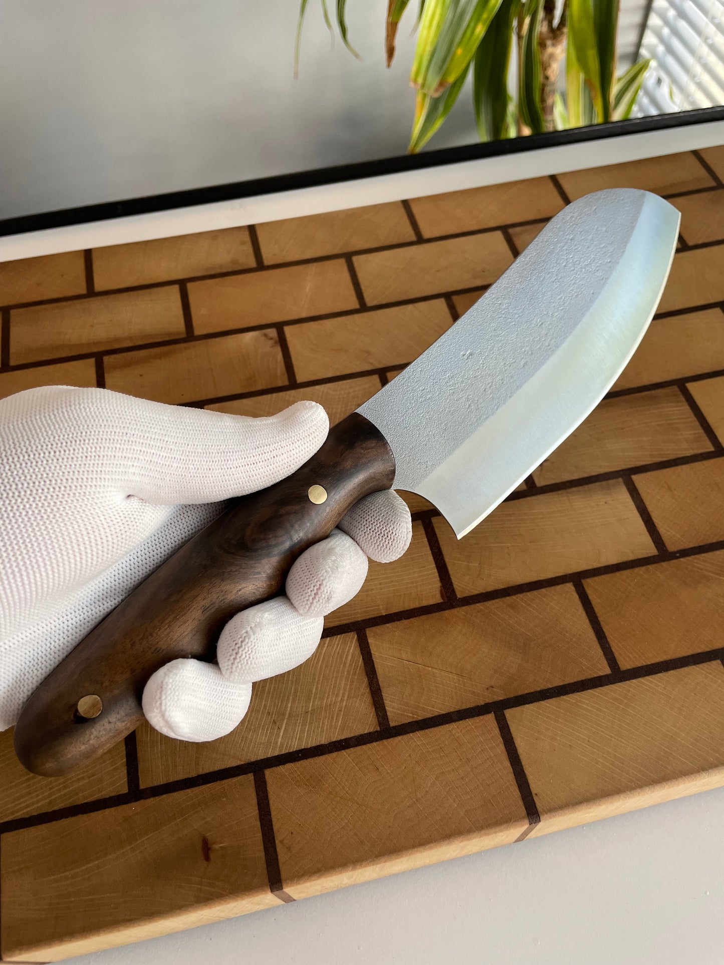 Sebze Bıçağı / N690