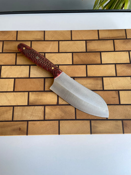 Sebze Bıçağı / N690