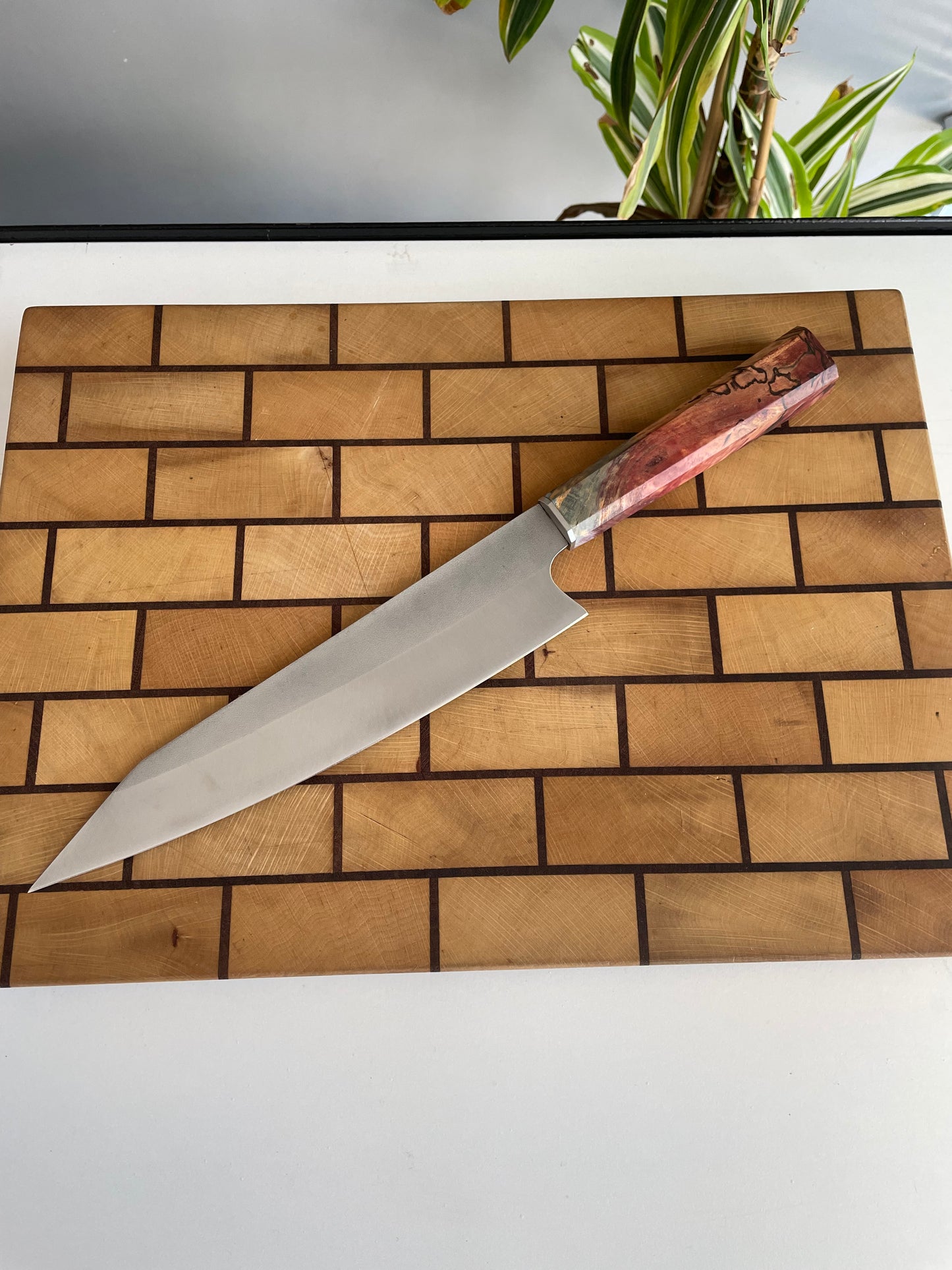 Asya Serisi Sujihiki / N690