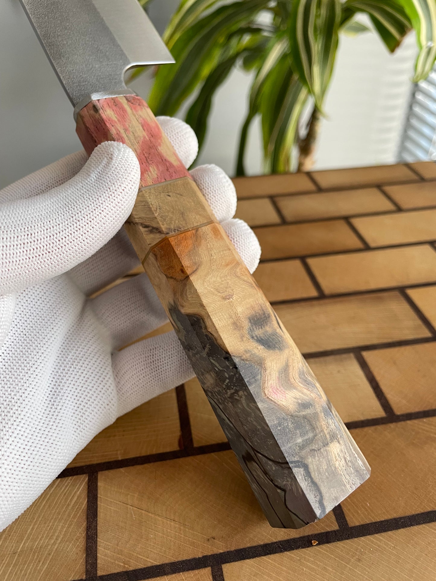 Asya Serisi Santoku / N690
