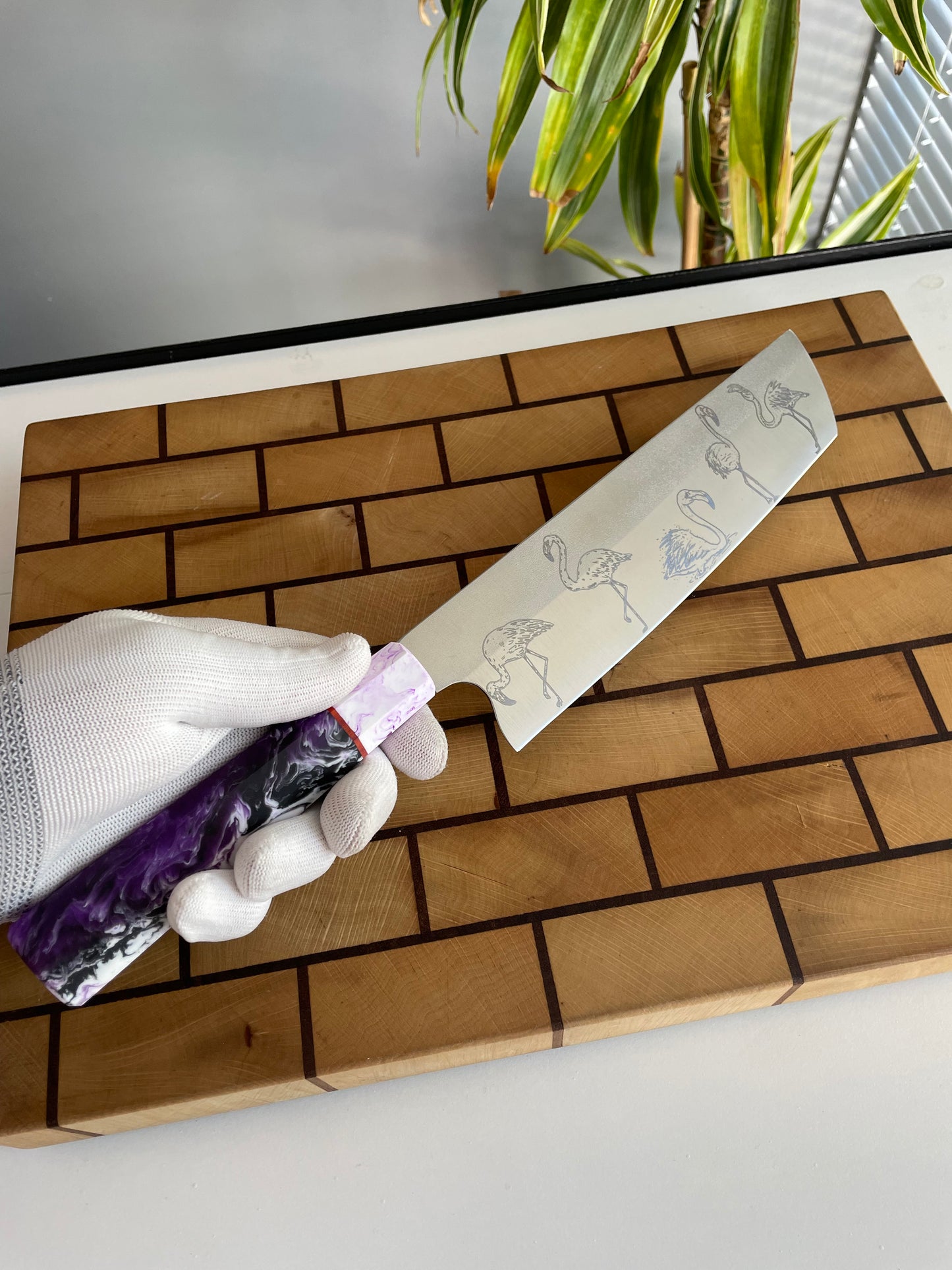 Asya Serisi Nakiri / N690