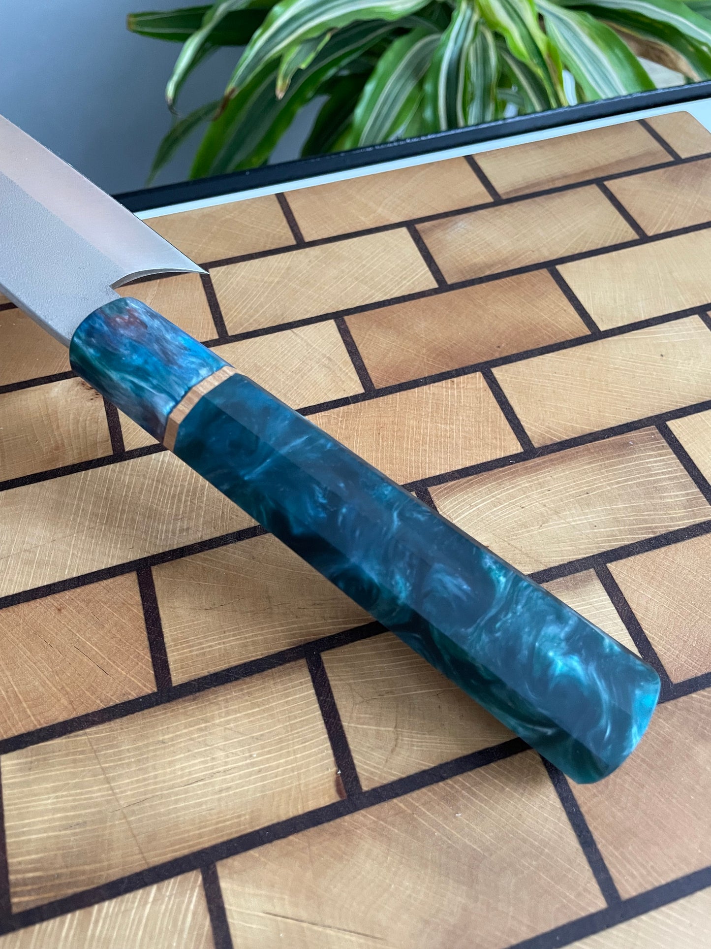 Asya Serisi Sujihiki / N690