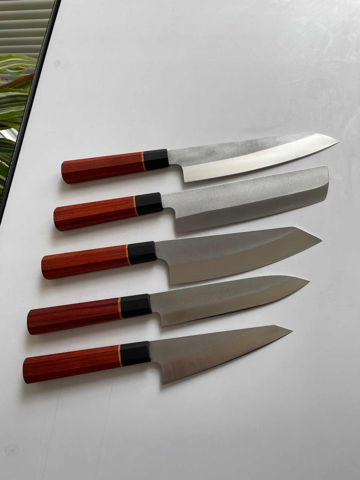Asya Serisi Set / N690
