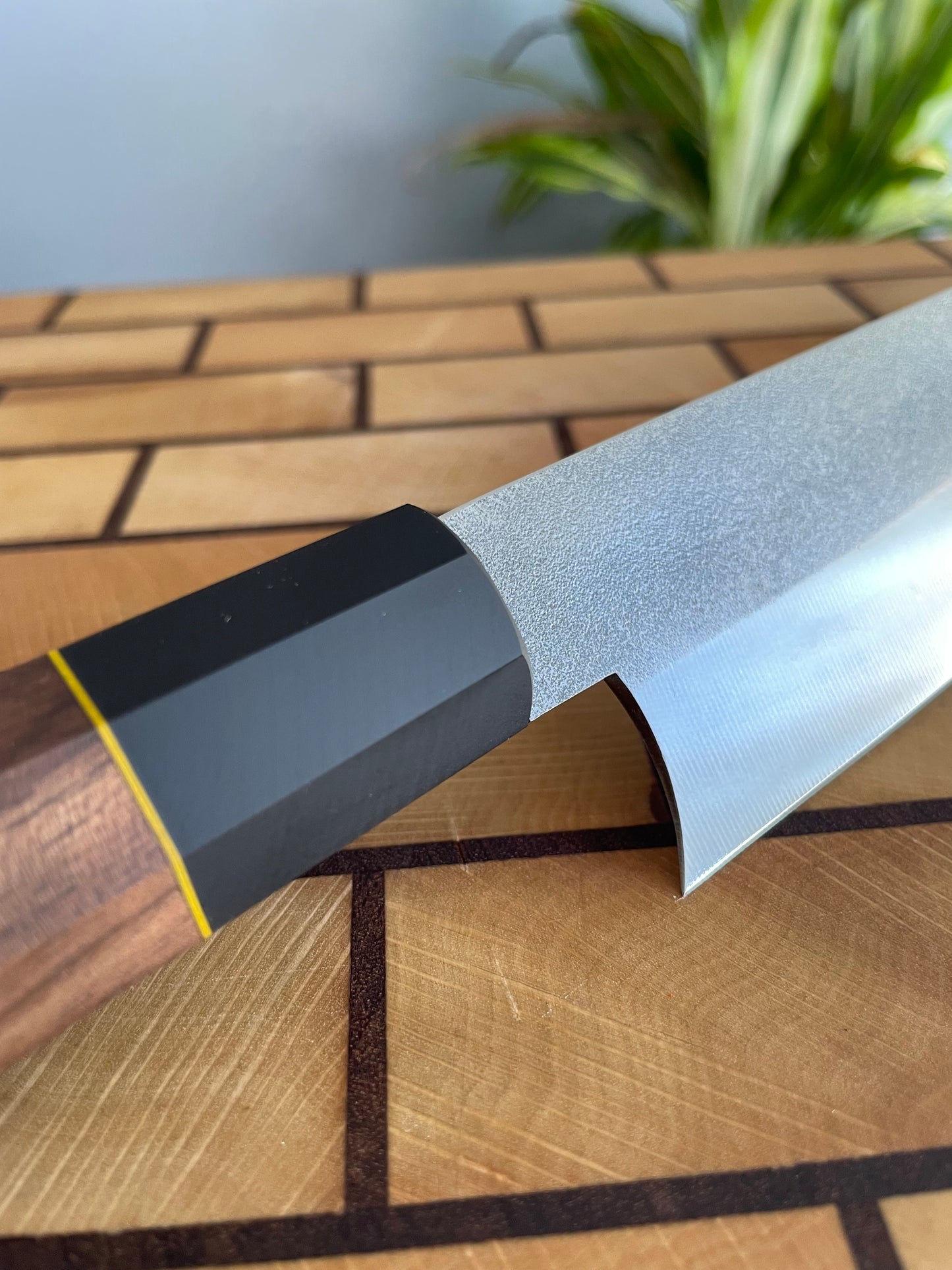 Tanto (短刀) / N690