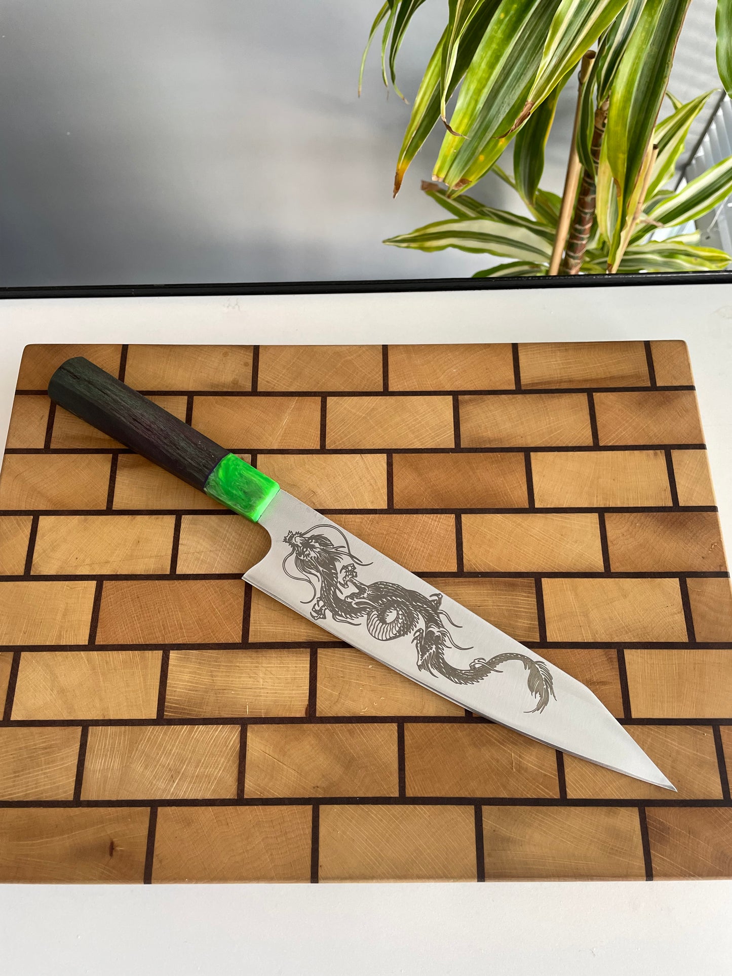 Asya Serisi Sujihiki / N690