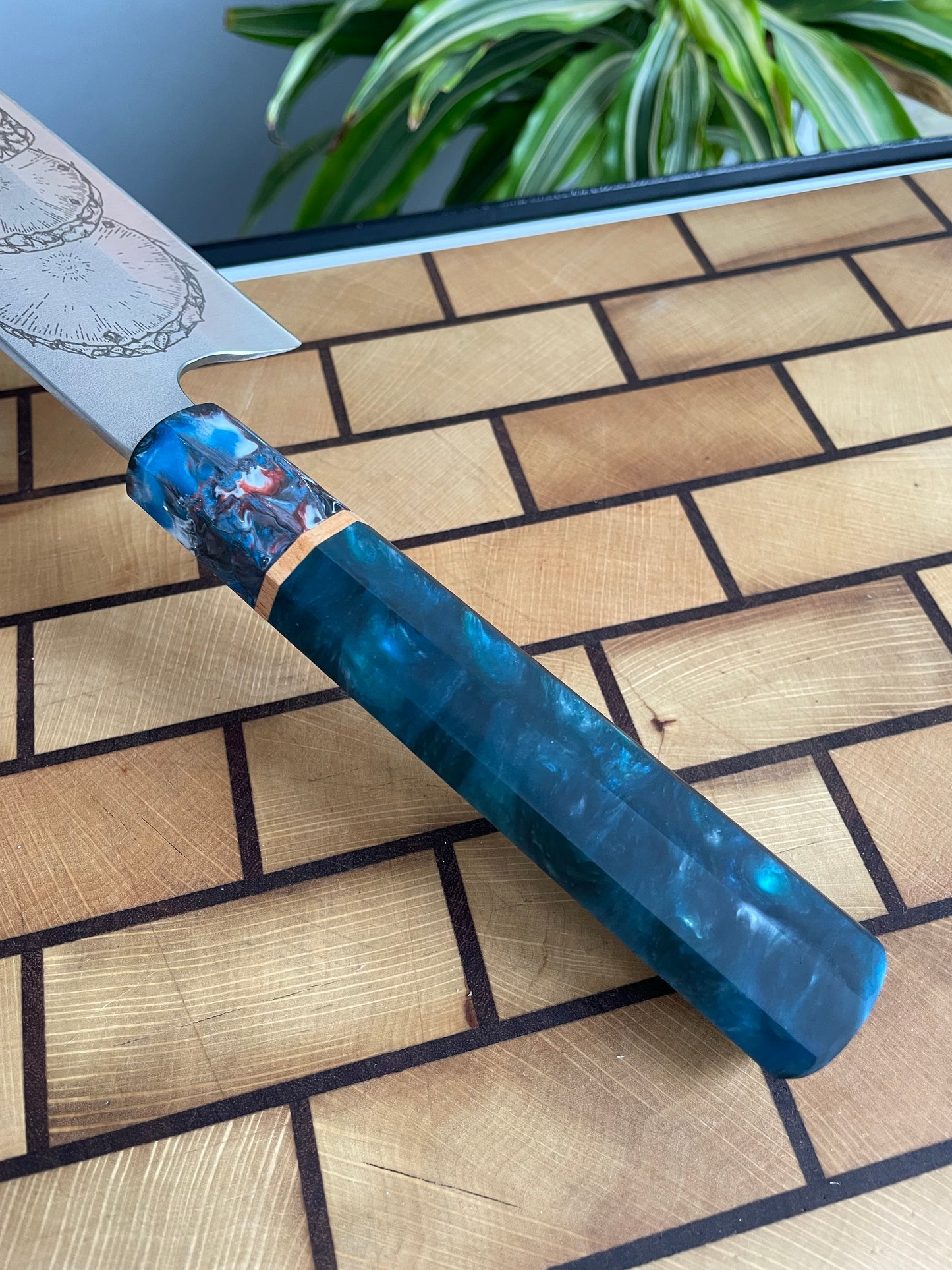 Asya Serisi Nakiri / N690