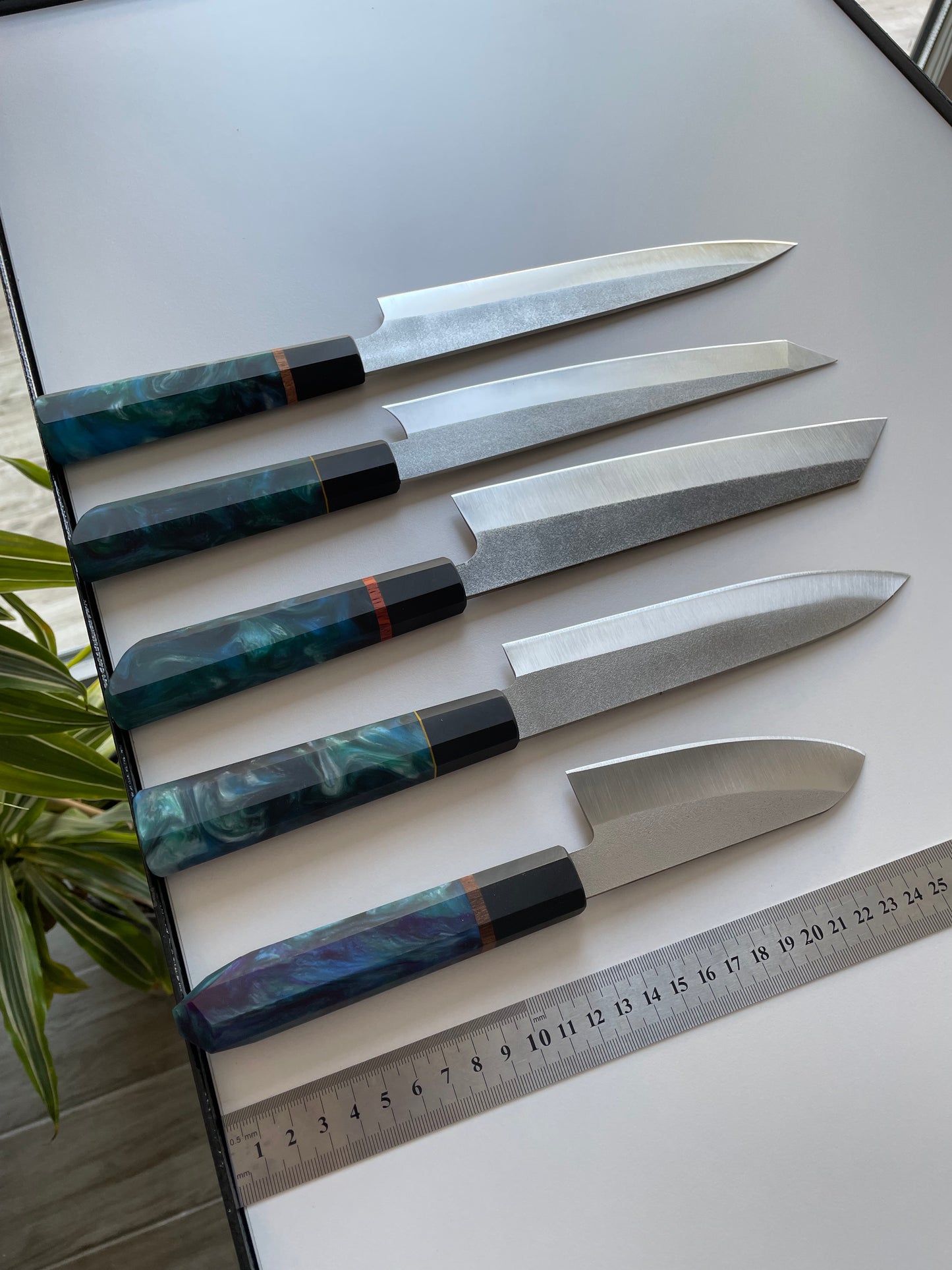 Asya Serisi Set / N690
