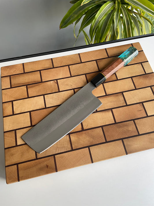 Asya Serisi Nakiri / N690