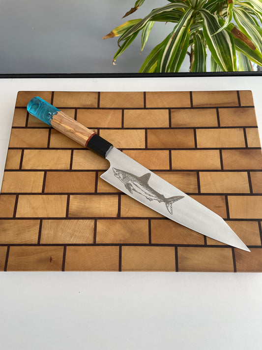 Asya Serisi Sujihiki / N690