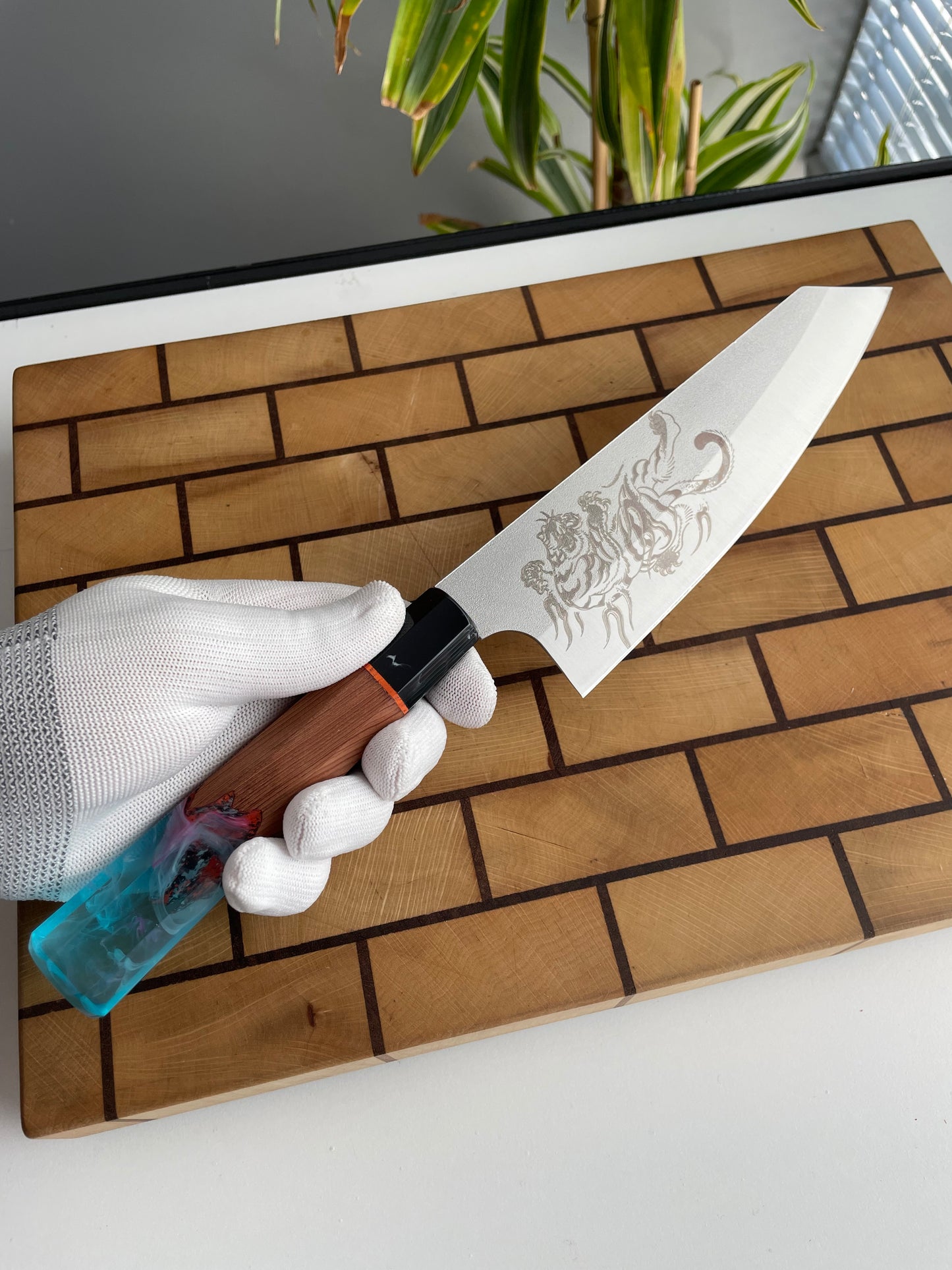 Asya Serisi Bunka / N690