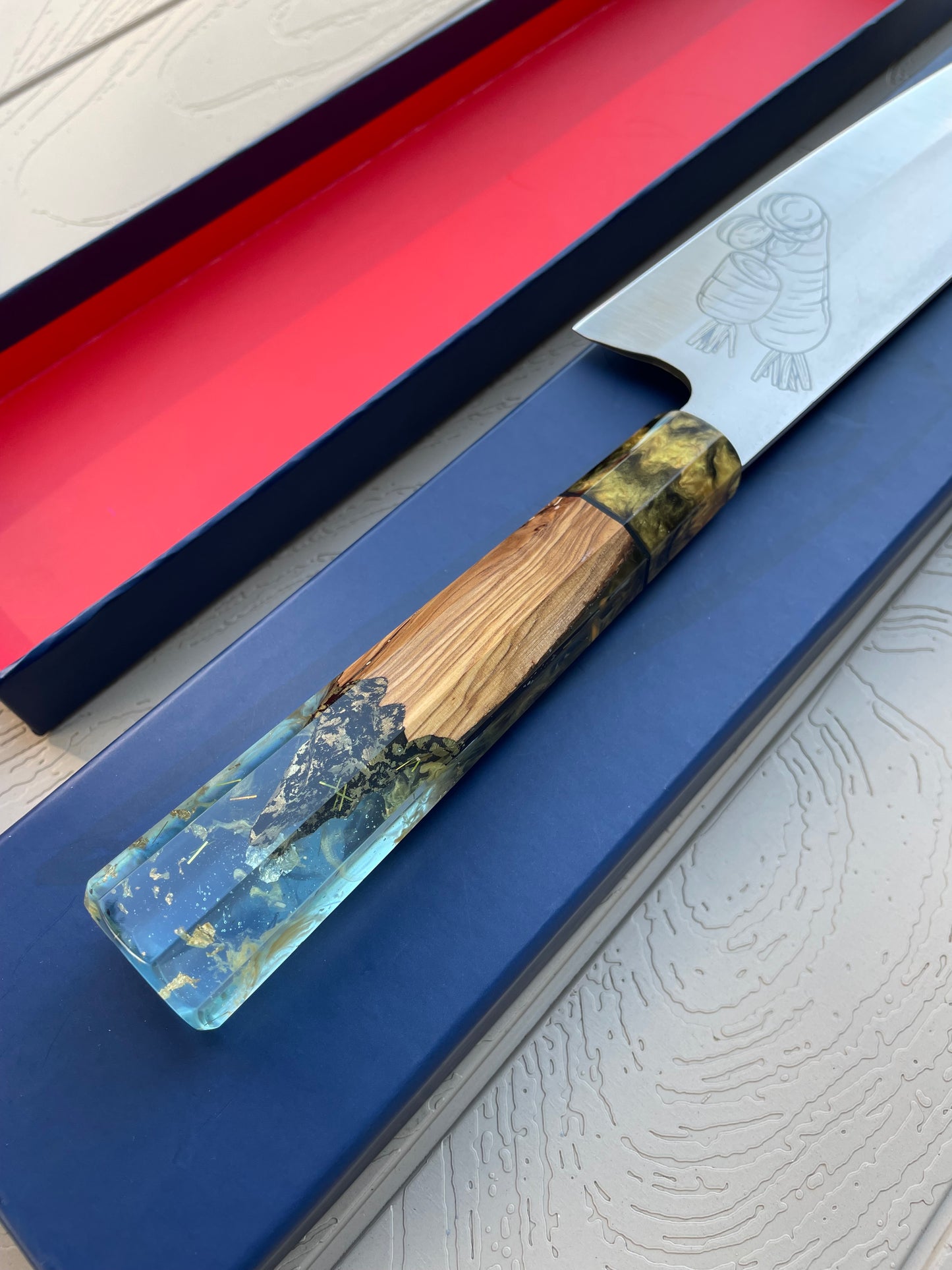 Asya Serisi Nakiri / N690