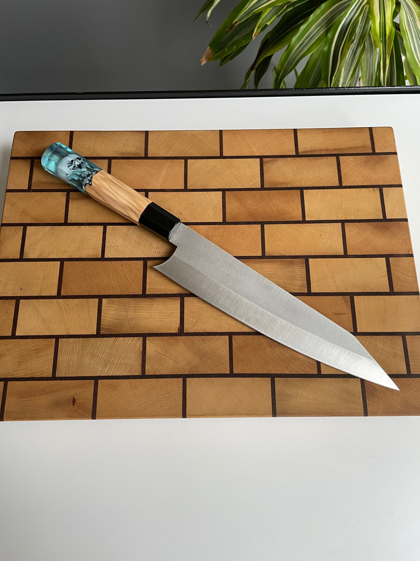 Asya Serisi Sujihiki / N690