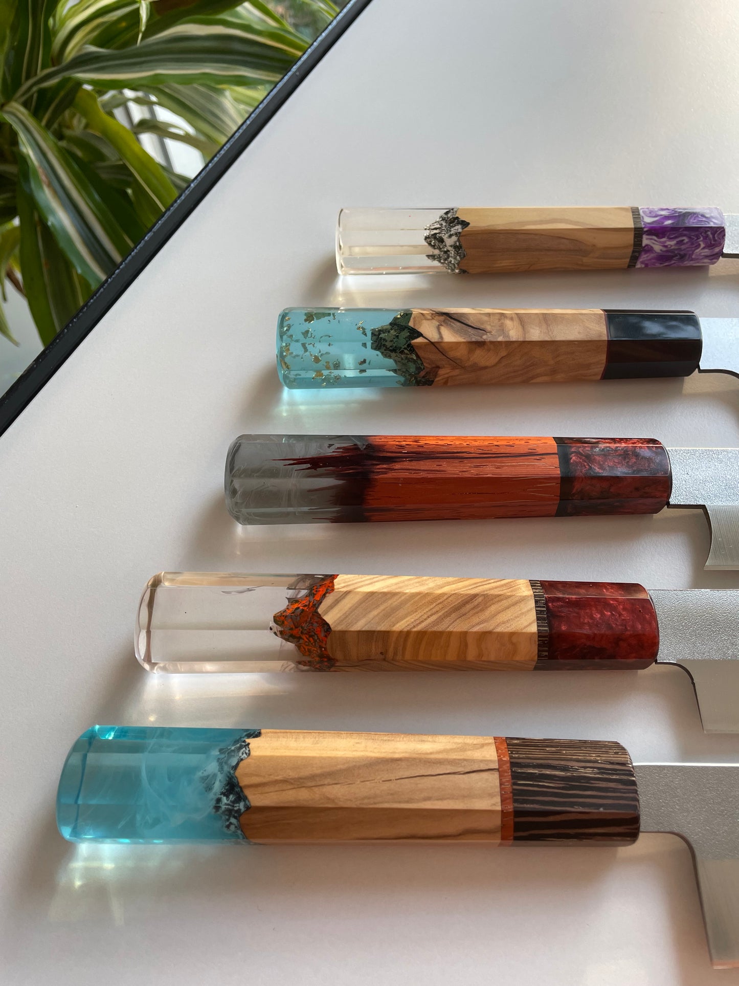 Asya Serisi Set / N690