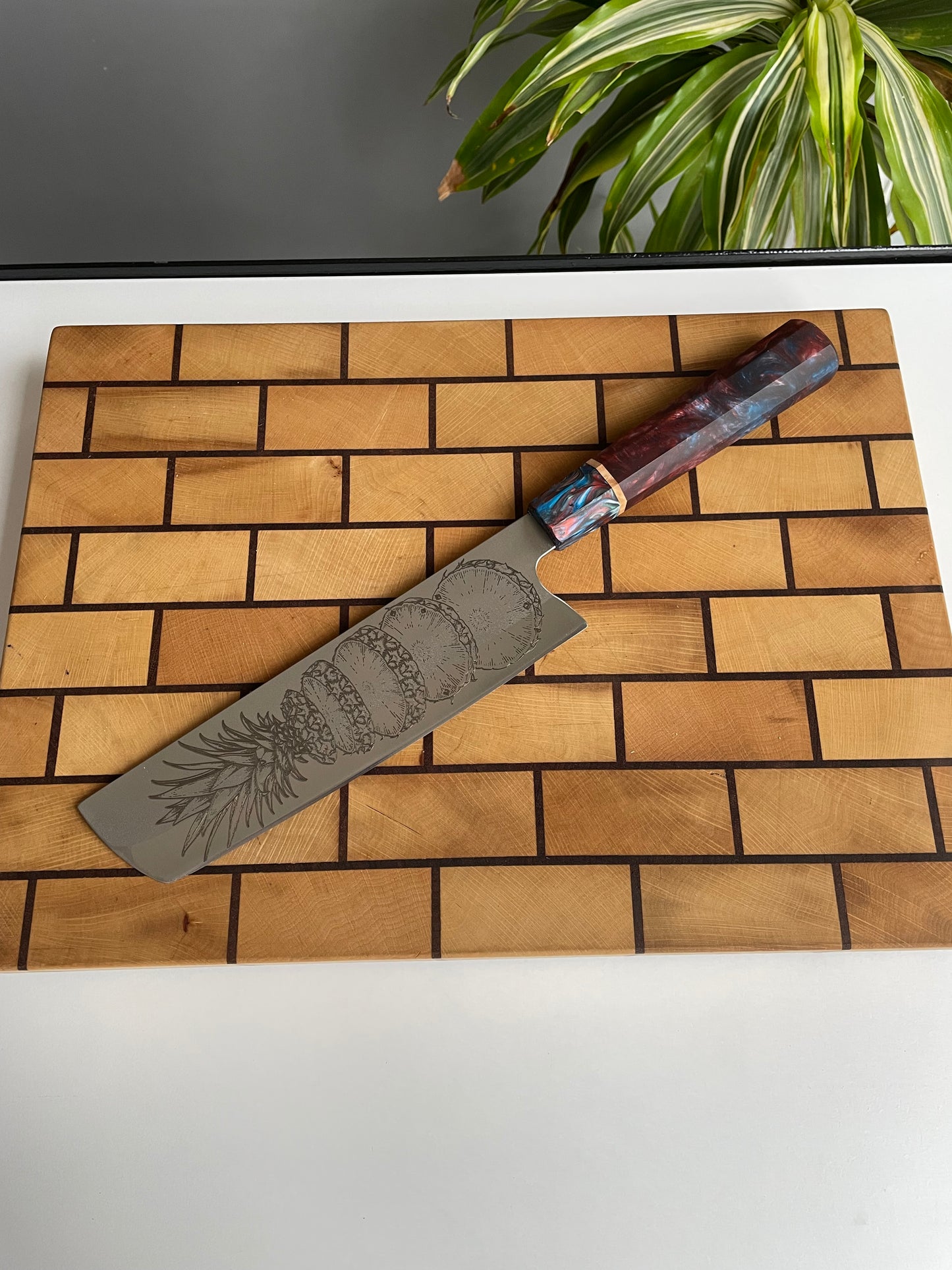 Asya Serisi Nakiri / N690