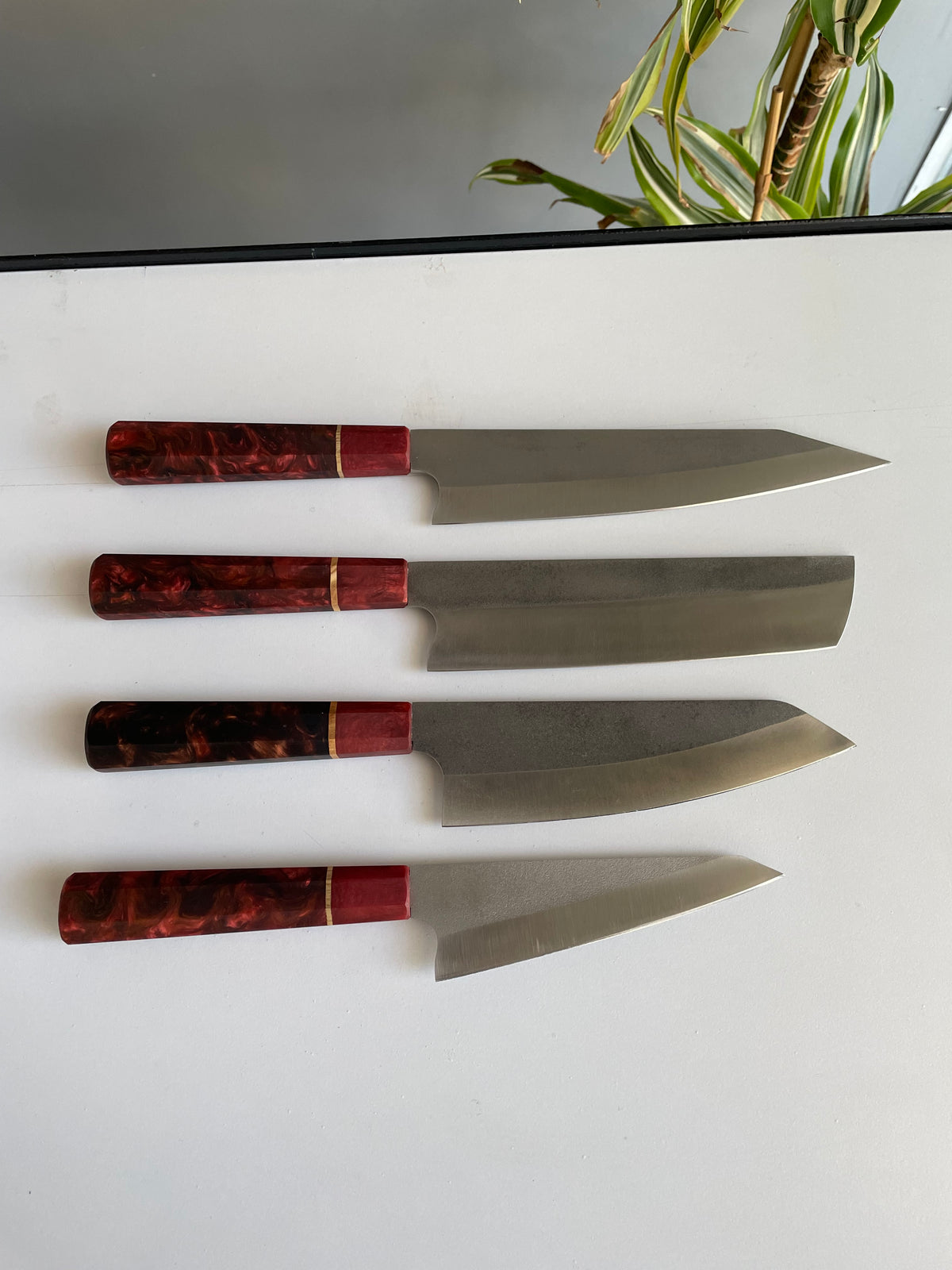 Asya Serisi Set / N690