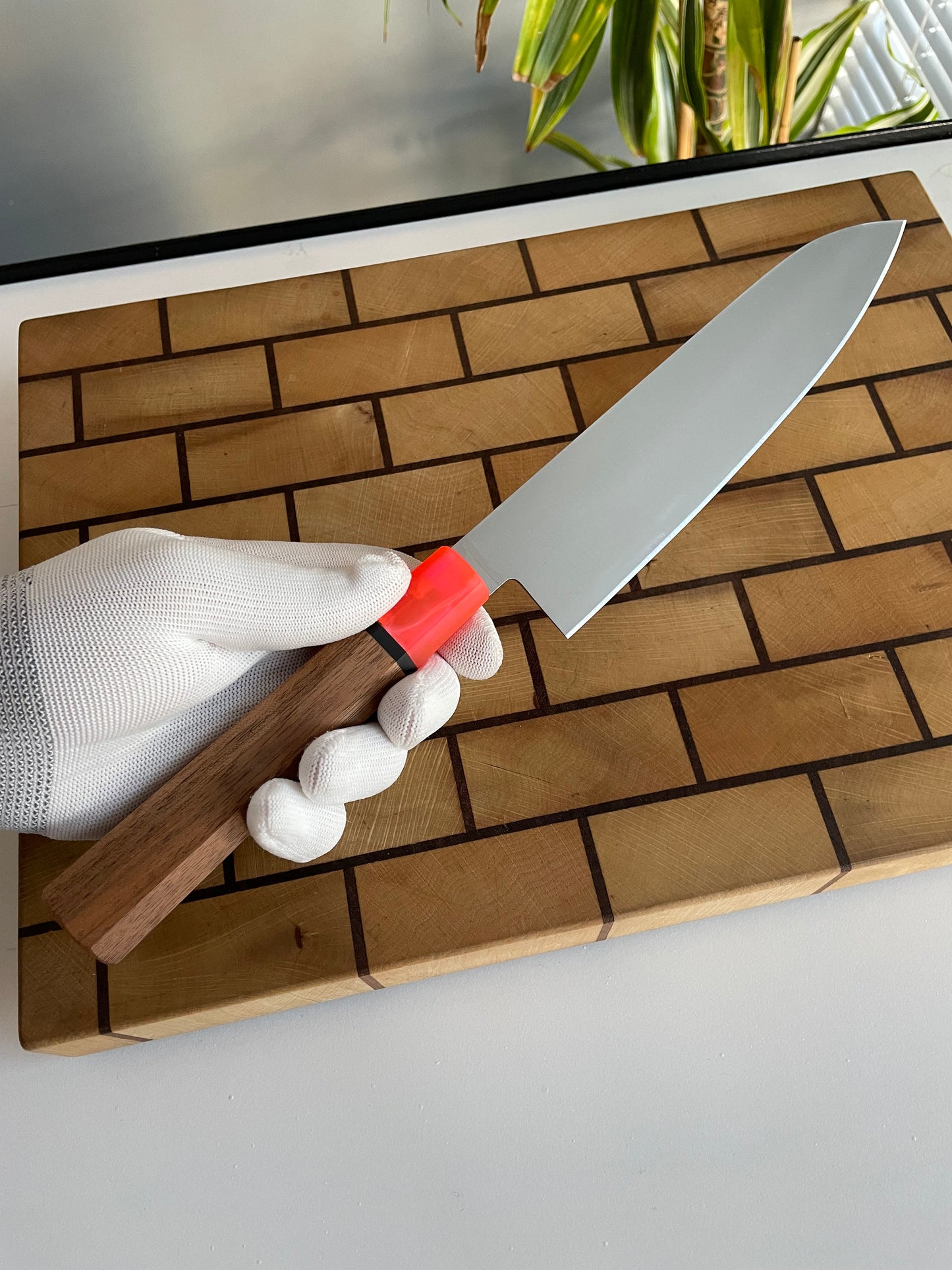 Gyuto / Aeb-L (İsveç Çeliği)