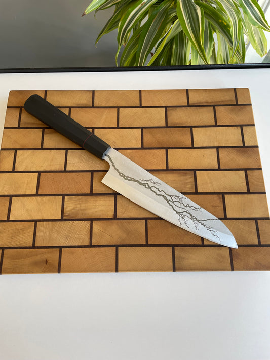 Asya Serisi Santoku / 1.4116