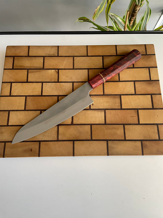 Asya Serisi Santoku / N690