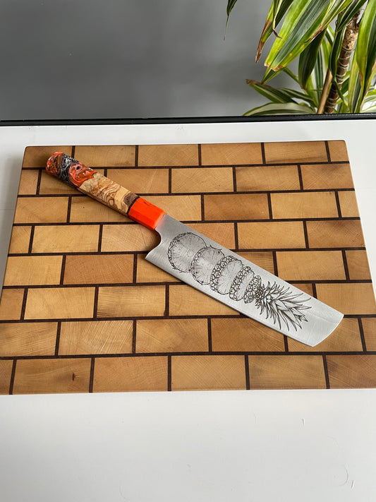 Asya Serisi Nakiri / N690