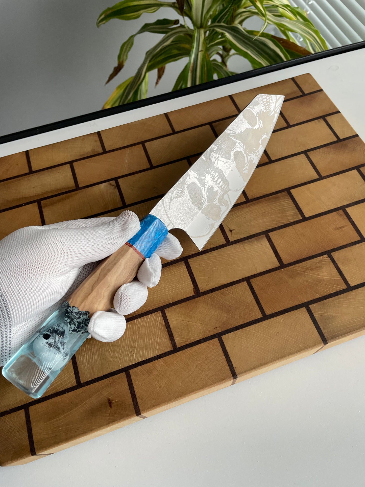 Asya Serisi Bunka / N690