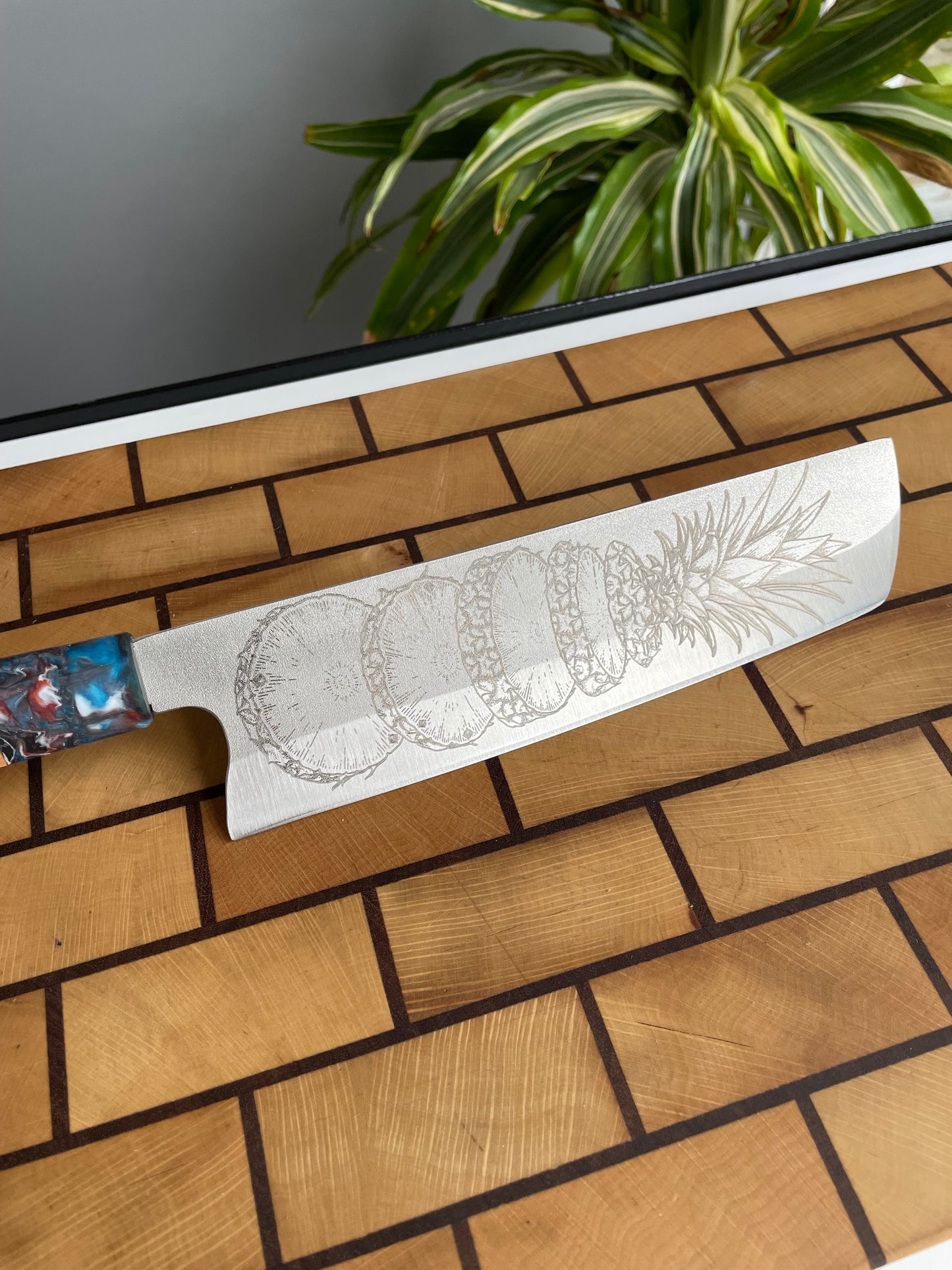 Asya Serisi Nakiri / N690