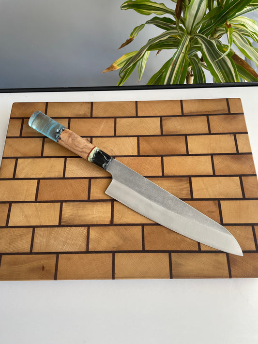 Asya Serisi Santoku / N690