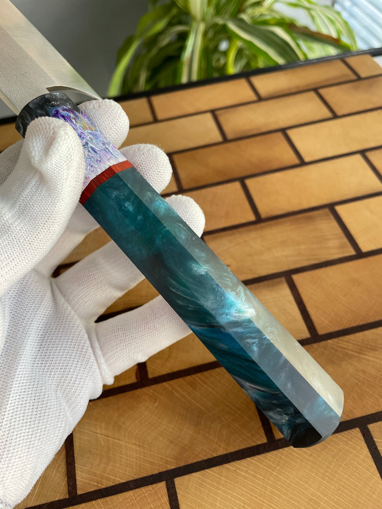 Asya Serisi Sujihiki / N690