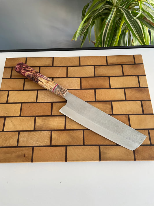 Asya Serisi Nakiri / N690