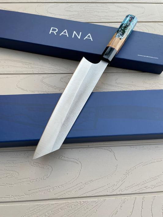 Asya Serisi Kiritsuke / N690