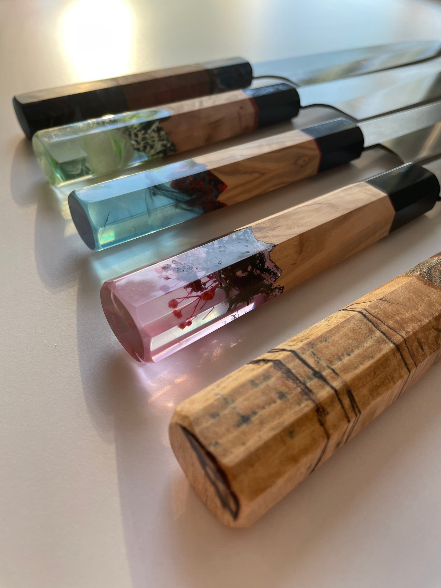 Asya Serisi Set / N690