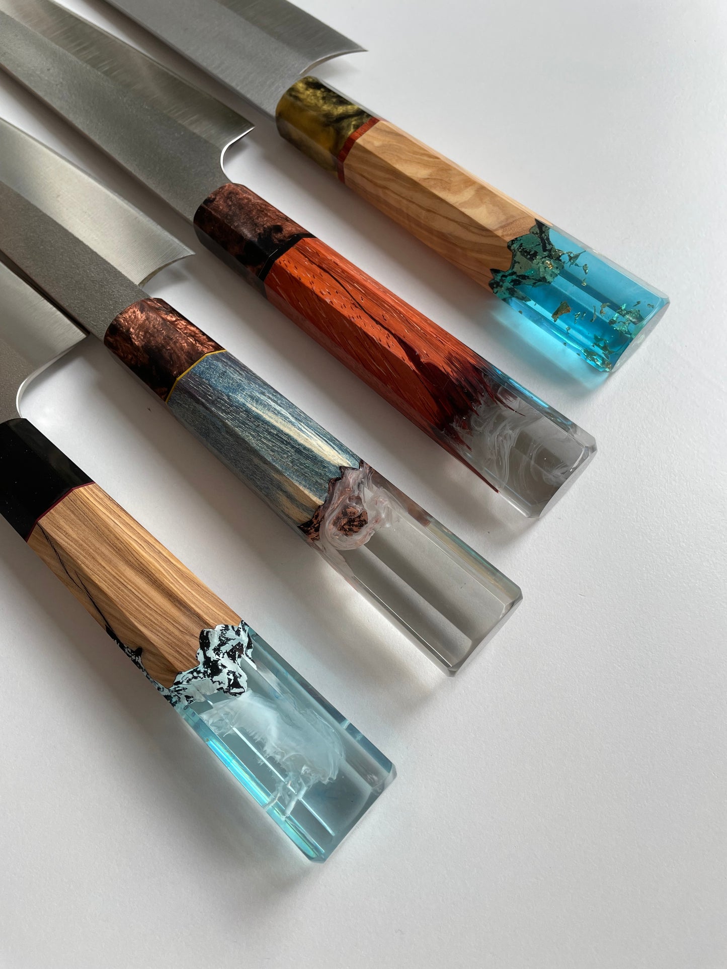 Asya Serisi Set / N690