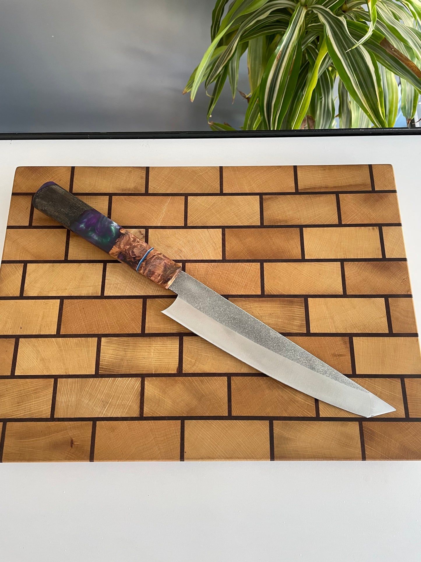 Tanto (短刀) / N690