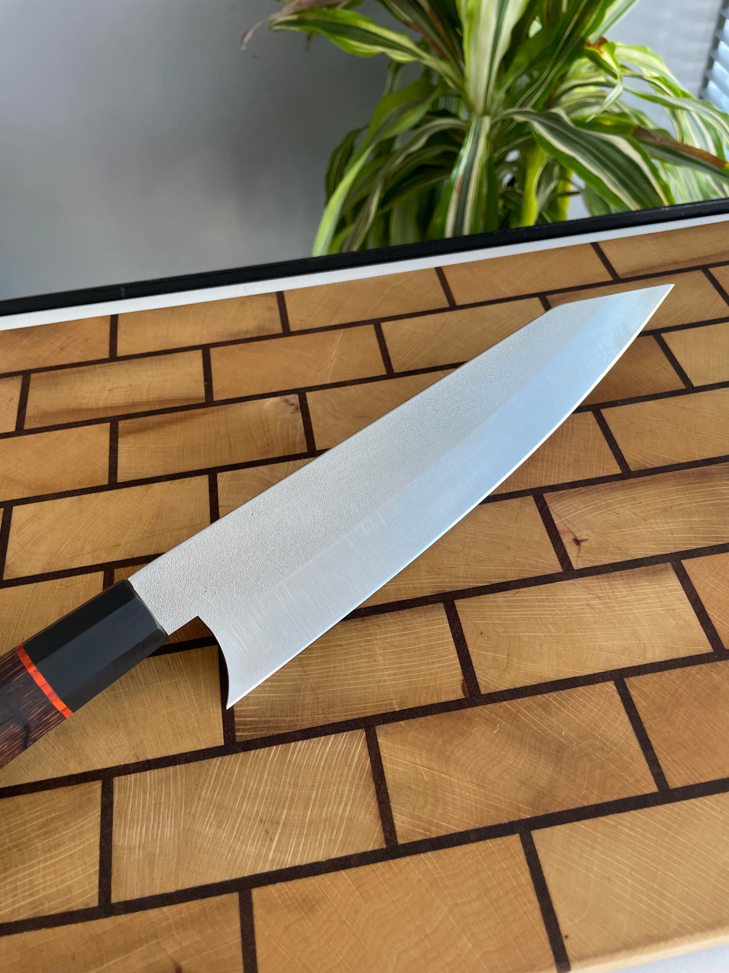 Asya Serisi Sujihiki / N690