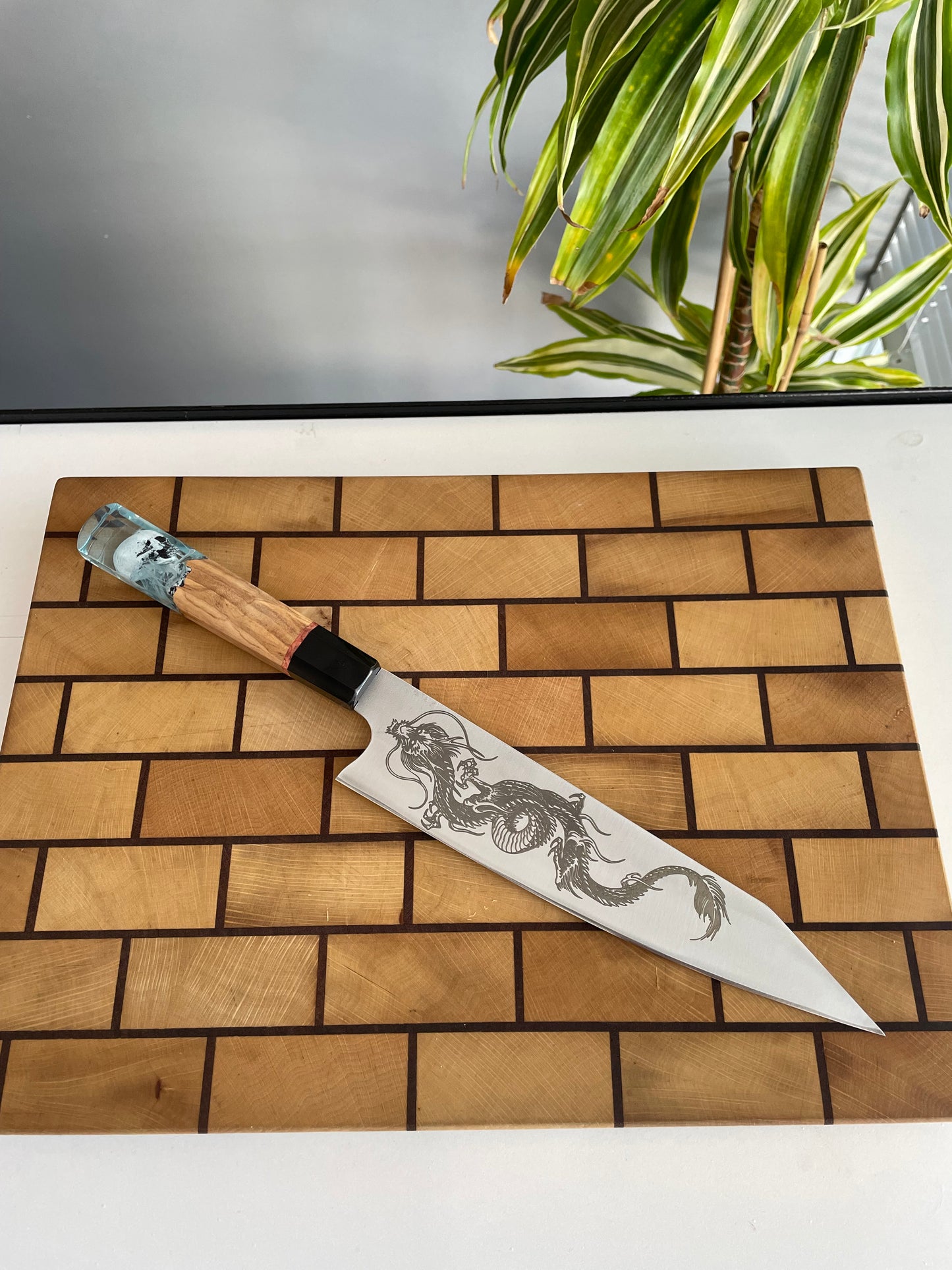 Asya Serisi Sujihiki / N690