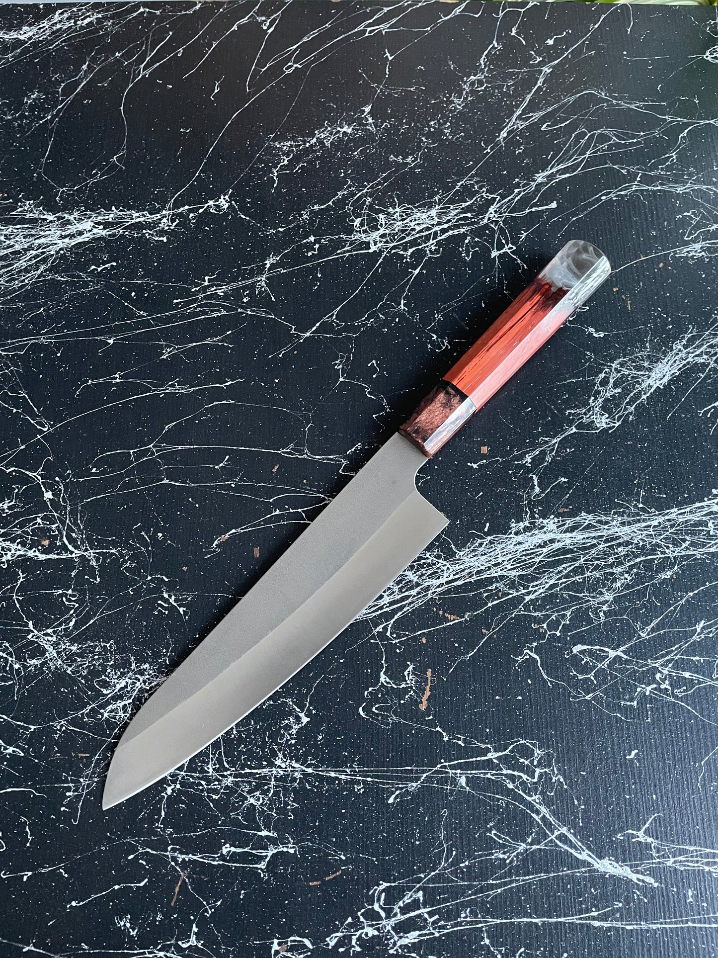 Asya Serisi Santoku / N690