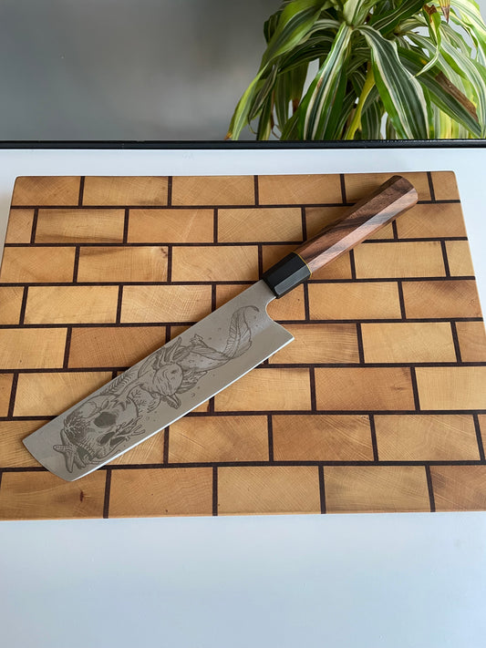 Asya Serisi Nakiri / N690