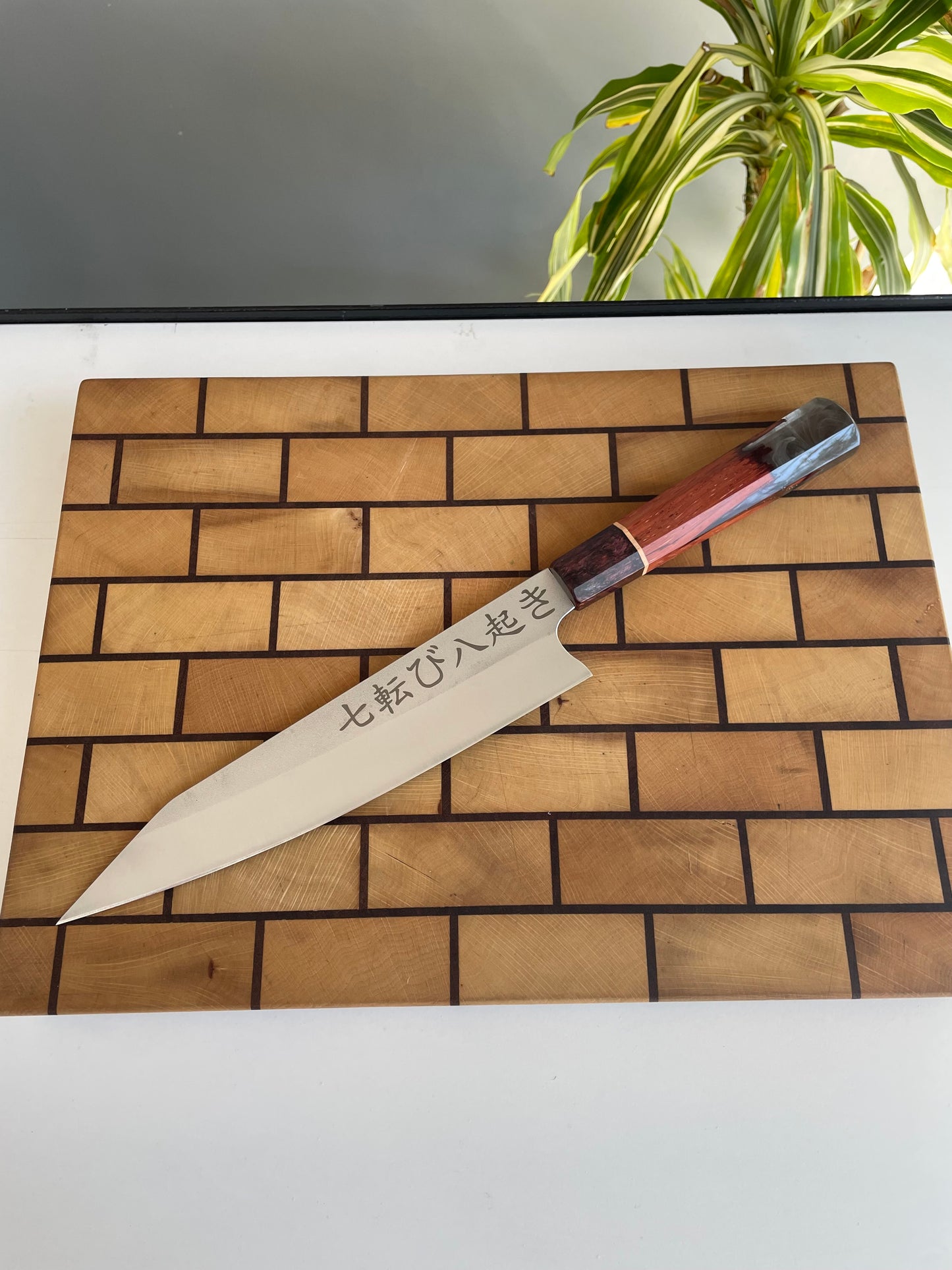 Asya Serisi Sujihiki / N690